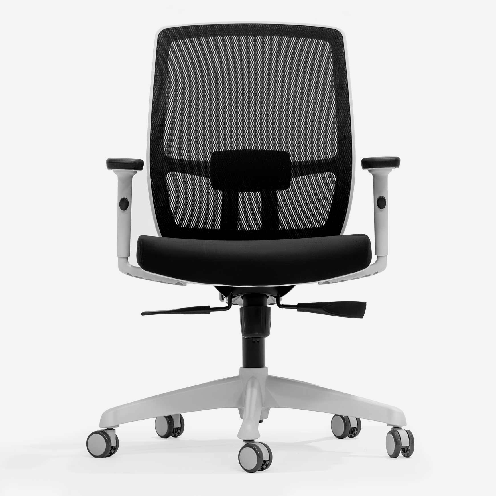 Desky Luminous Mesh Chair