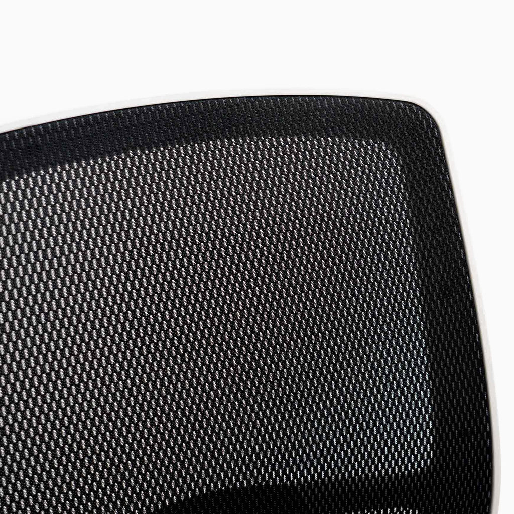 Desky Luminous Mesh Chair