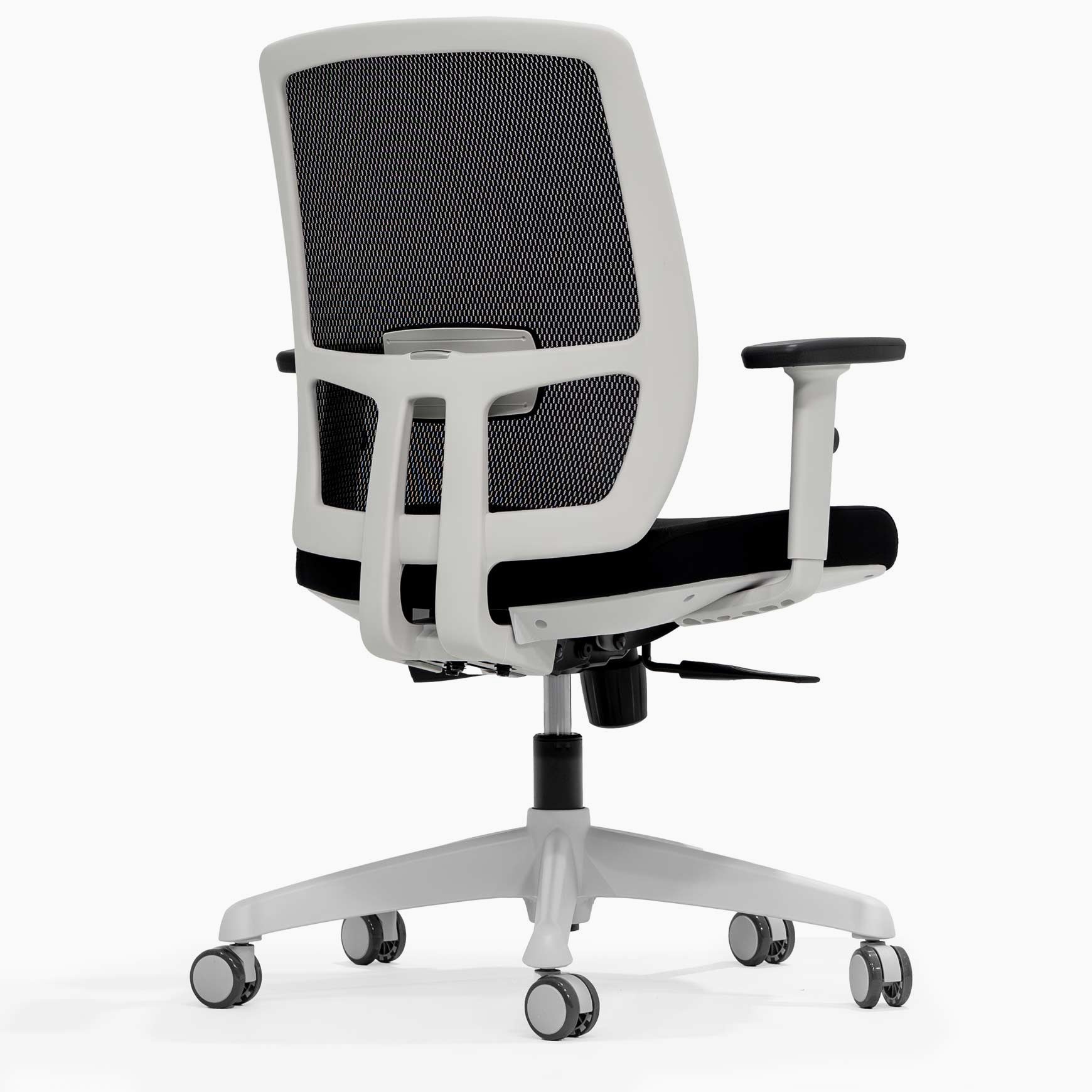 Desky Luminous Mesh Chair