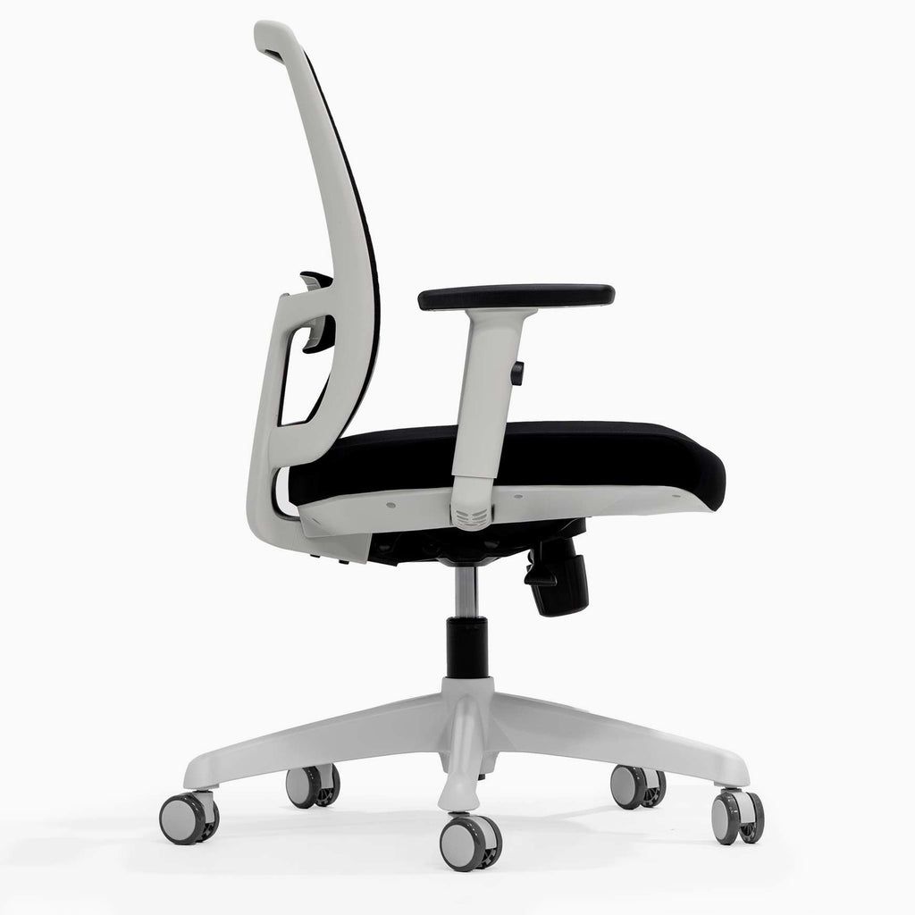 Desky Luminous Mesh Chair