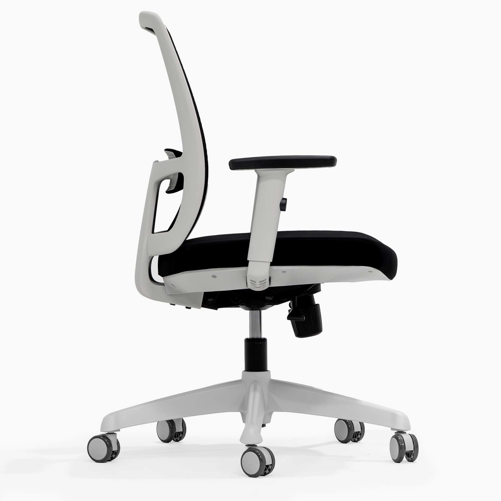 Desky Luminous Mesh Chair